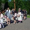 Najświętszego Ciała i Krwi Chrystusa - Boże Ciało - 11 Czerwiec 2020