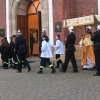 Procesja Rezurekcyjna - Wielkanoc 2024