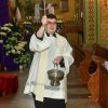 Triduum Paschalny - Kwiecień 2025r. (Grób Pański wykonany przez p. Janusza MADURĘ)
