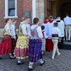 Msza Św. Fatimska z procesją oraz poświęcenie nowego wozu strażackiego OSP - 5 Lipiec 2025 (zdj. Marek Wójcik : infopodkarpacie.pl)