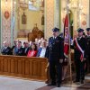 Msza Św. Fatimska z procesją oraz poświęcenie nowego wozu strażackiego OSP - 5 Lipiec 2025 (zdj. Marek Wójcik : infopodkarpacie.pl)